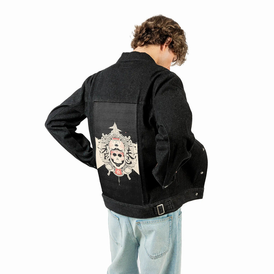 Lost IV Patch