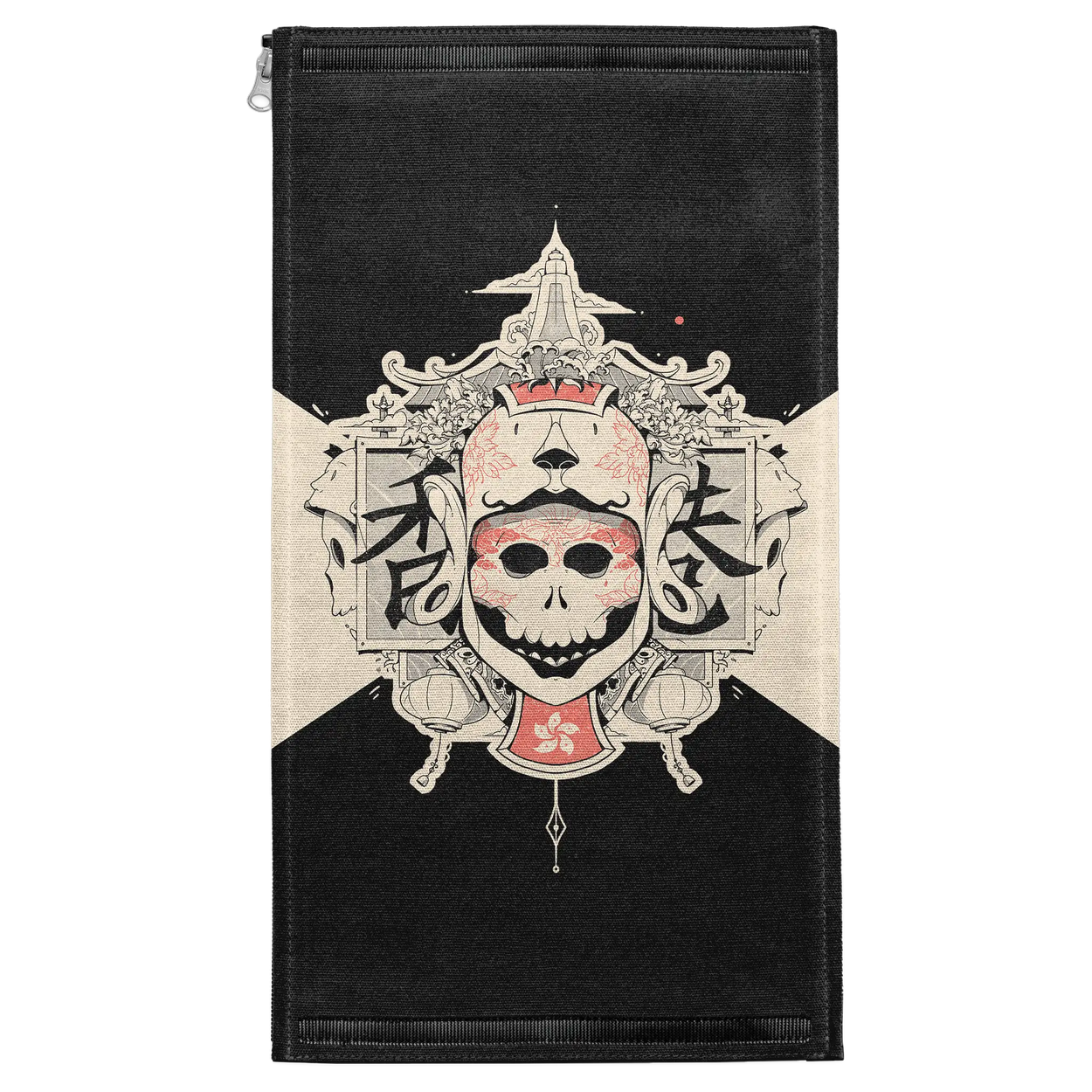 Lost IV Patch
