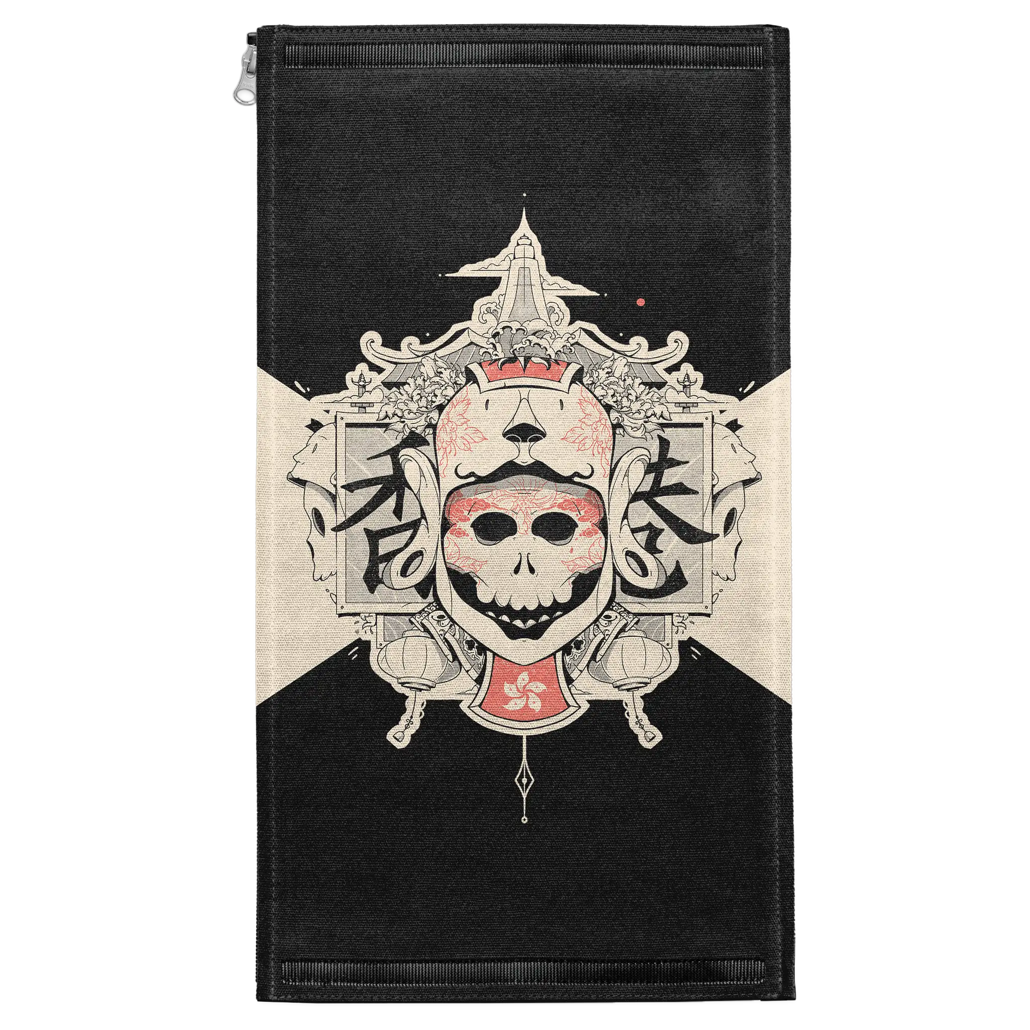 Lost IV Patch