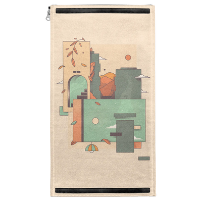 Surreal Days I Patch