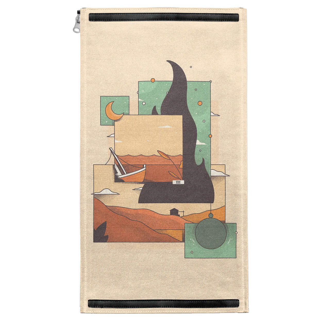 Surreal Days III Patch