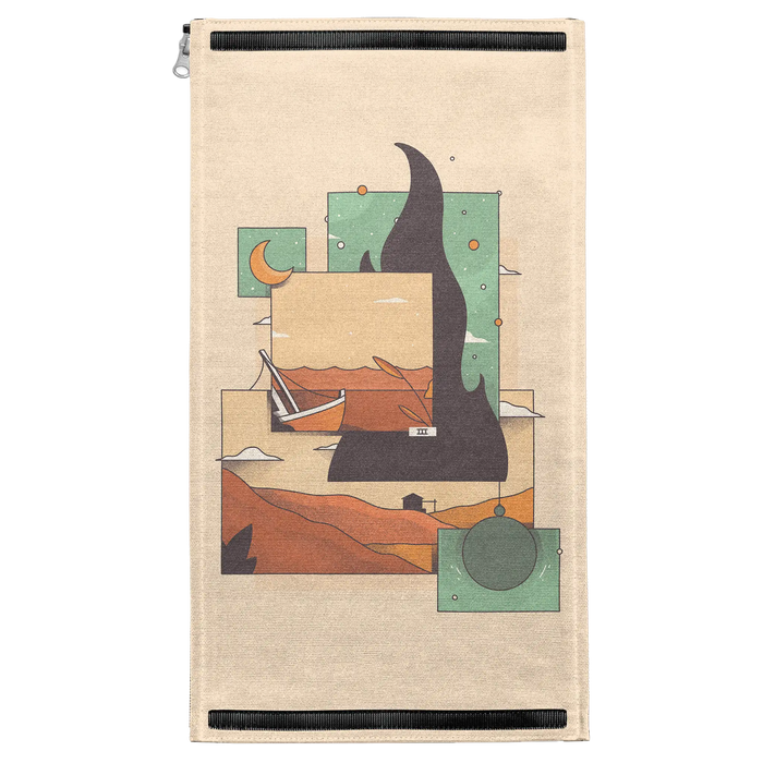 Surreal Days III Patch