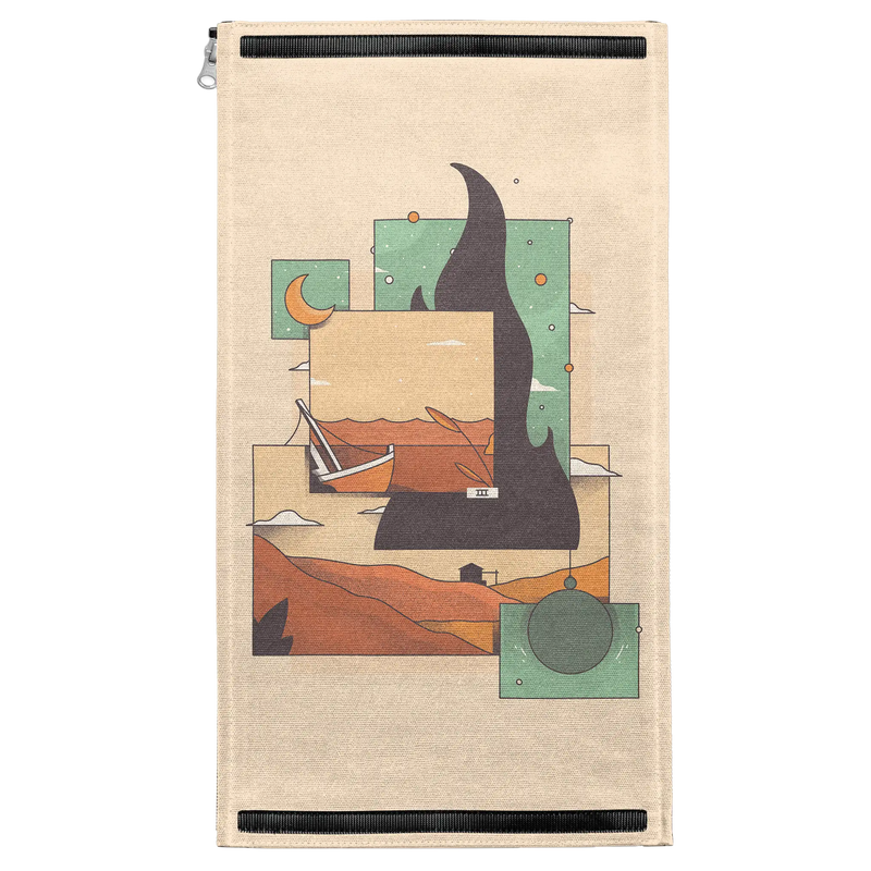 Surreal Days III Patch