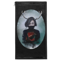 Crow Patch