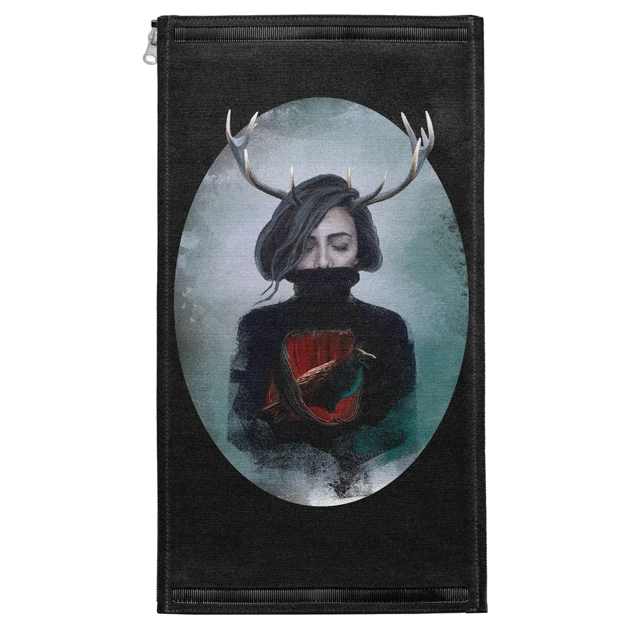 Crow Patch