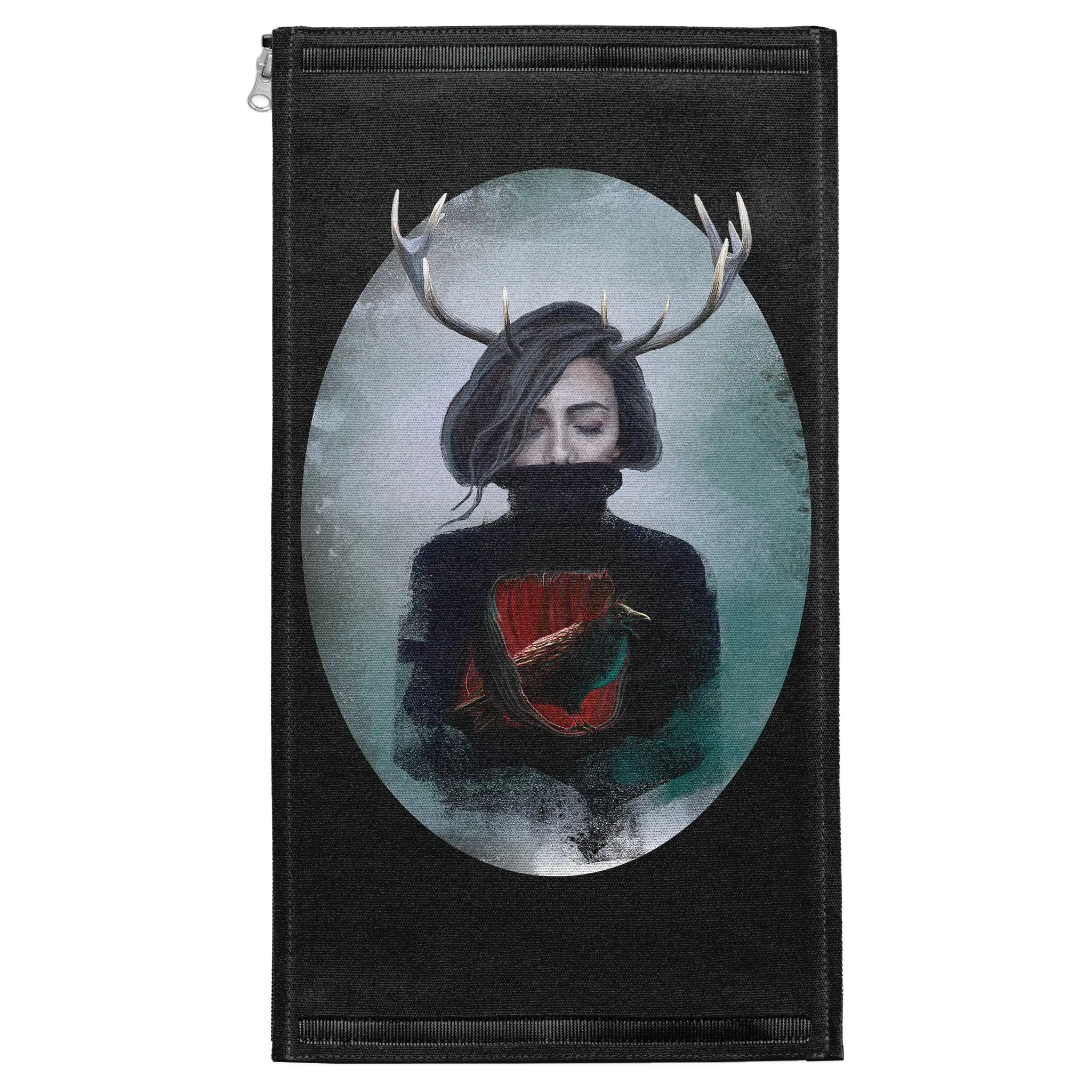 Crow Patch