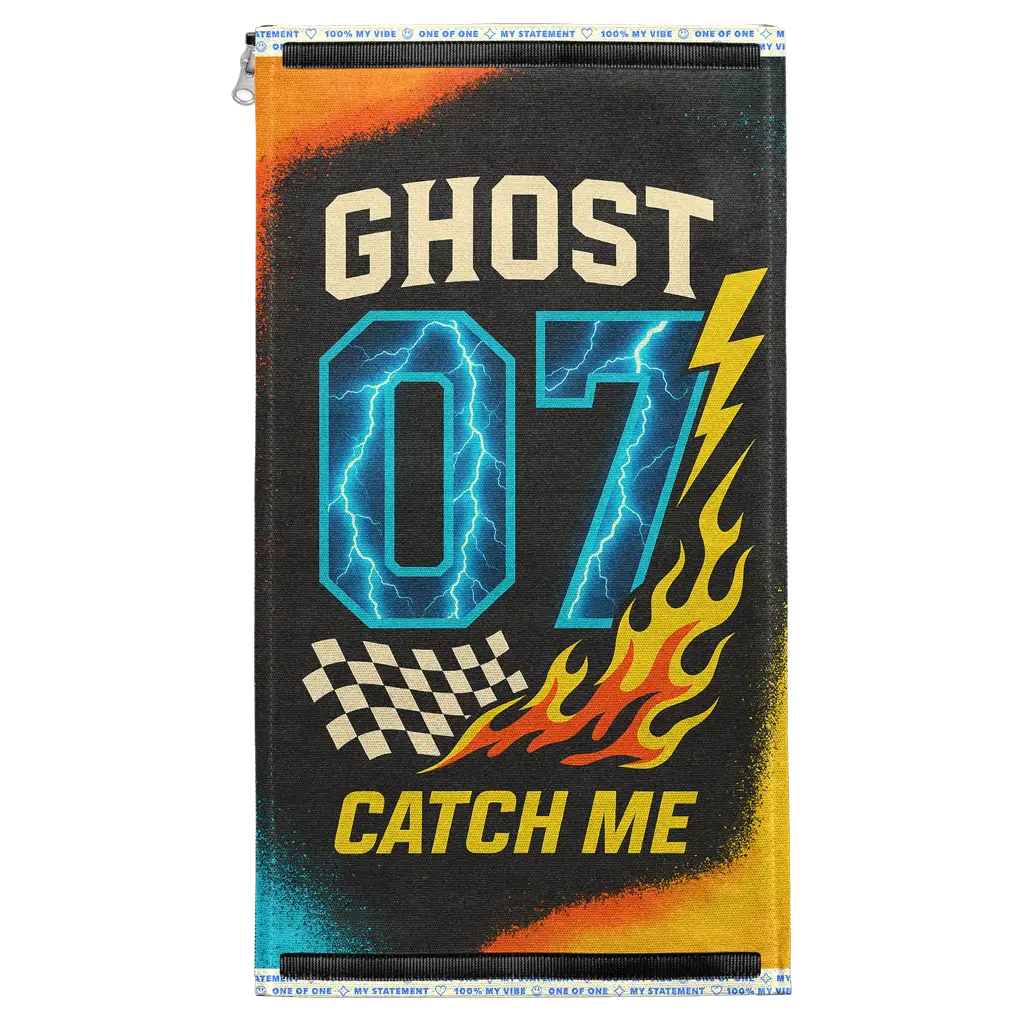 Custom Patch