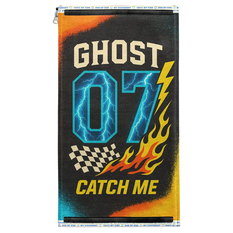 Custom Patch