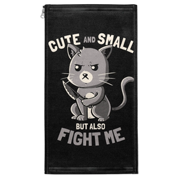 Cute and Small Patch