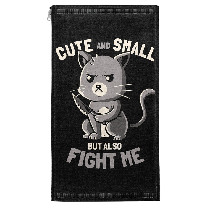 Cute and Small Patch