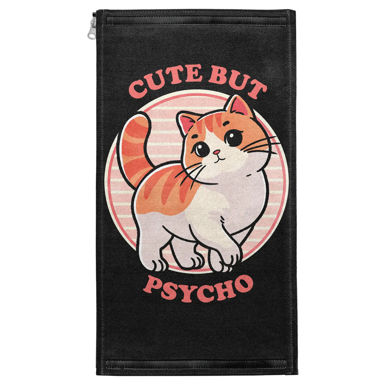 Cute But Psycho Patch