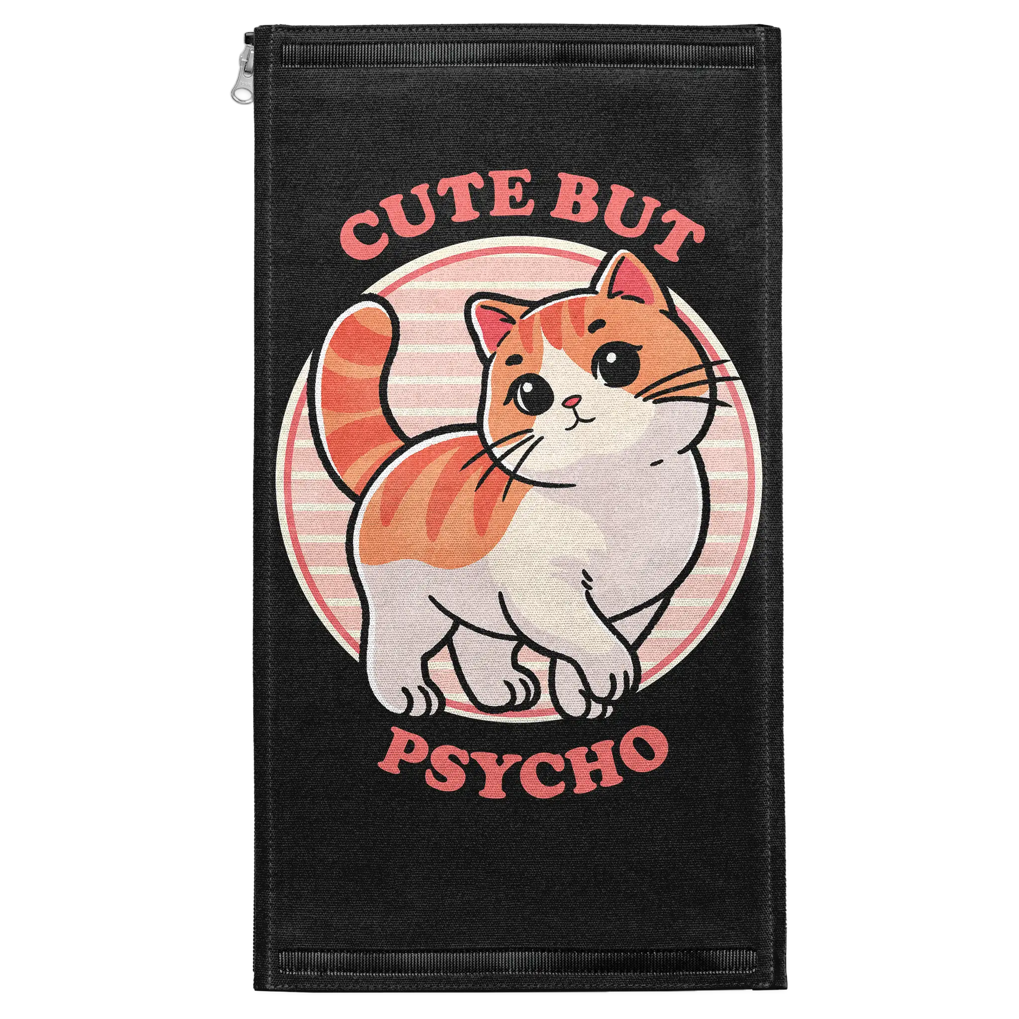 Cute But Psycho Patch