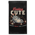 Cute Might Curse Patch