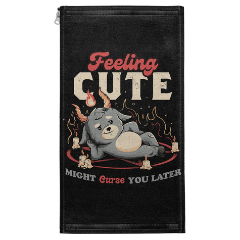 Cute Might Curse Patch
