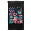Cyber Cats Only Patch