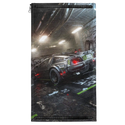 Cyber Delorean2 Patch