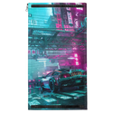 Cyber Punk Patch