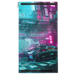 Cyber Punk Patch
