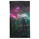 Cyber Vending Machine Patch