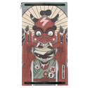 Daemon Burger Patch