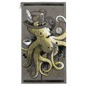Dapper Octopus Patch
