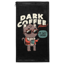 Dark Coffee Patch