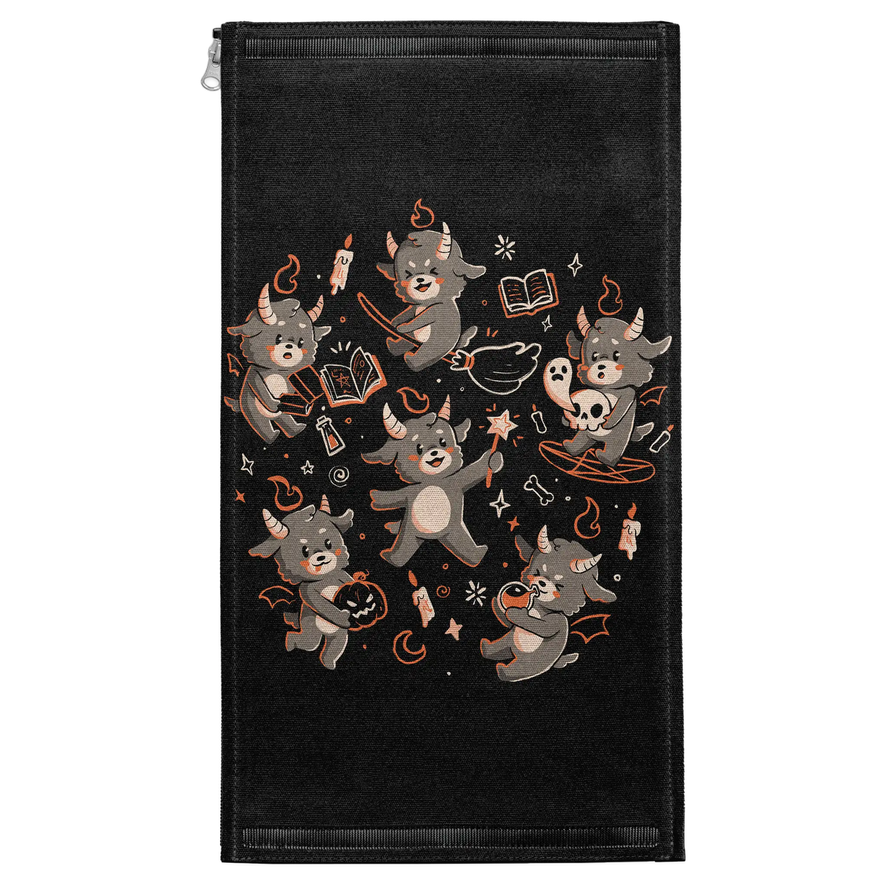 Dark Cuties Patch