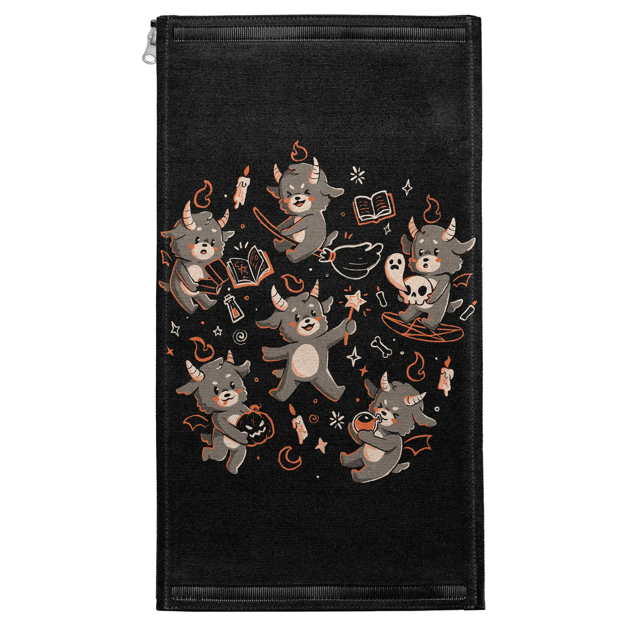 Dark Cuties Patch