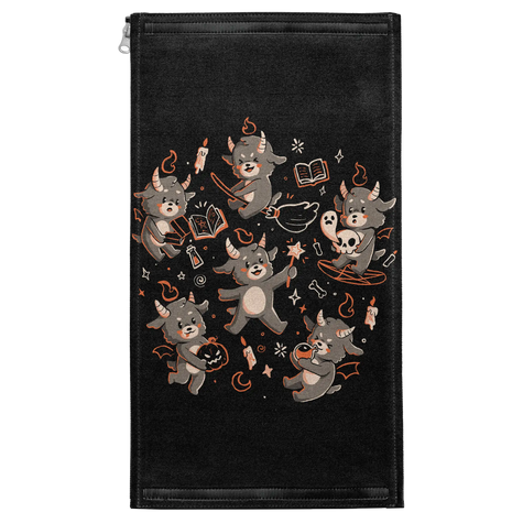 Dark Cuties Patch