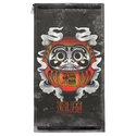 Dark Daruma Patch