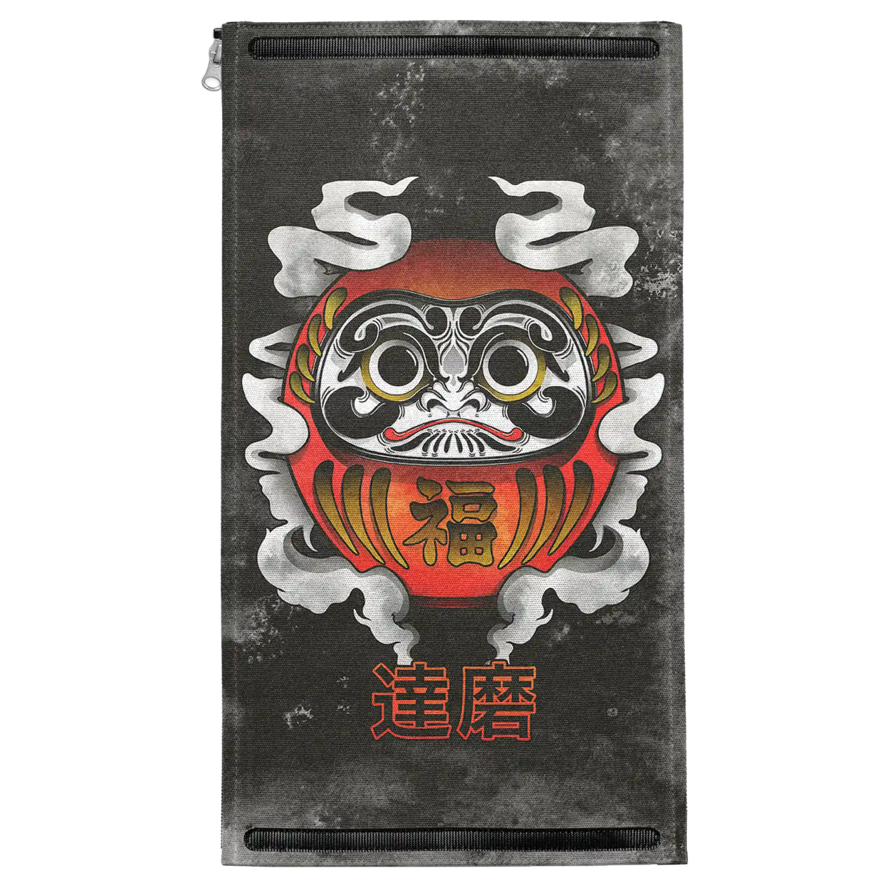Dark Daruma Patch