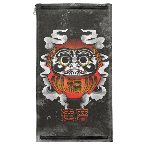 Dark Daruma Patch