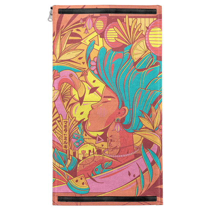 Day Dream Patch