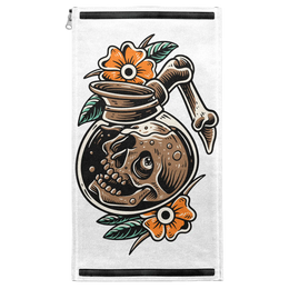 Dead Before Decaf Patch
