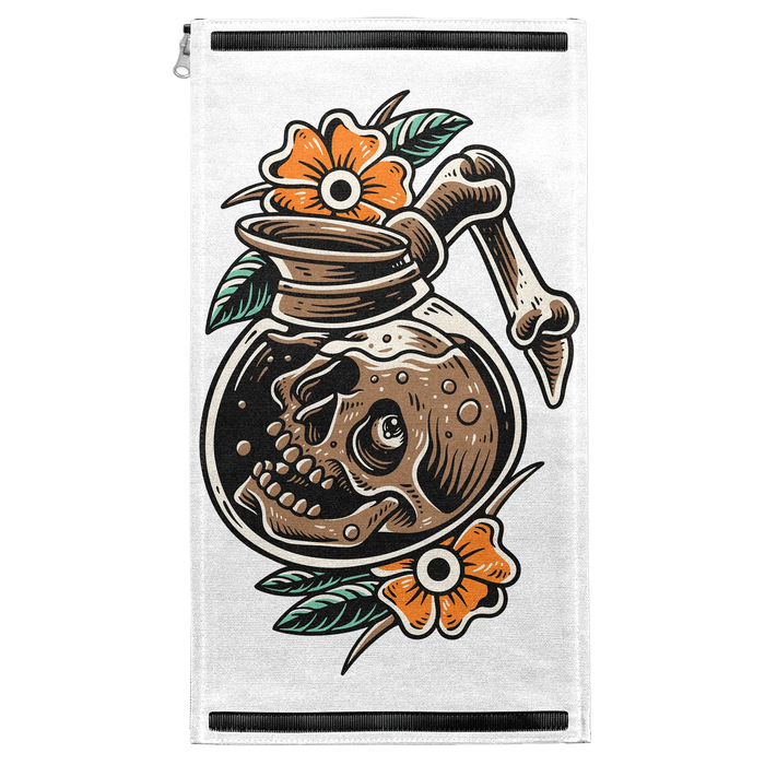 Dead Before Decaf Patch