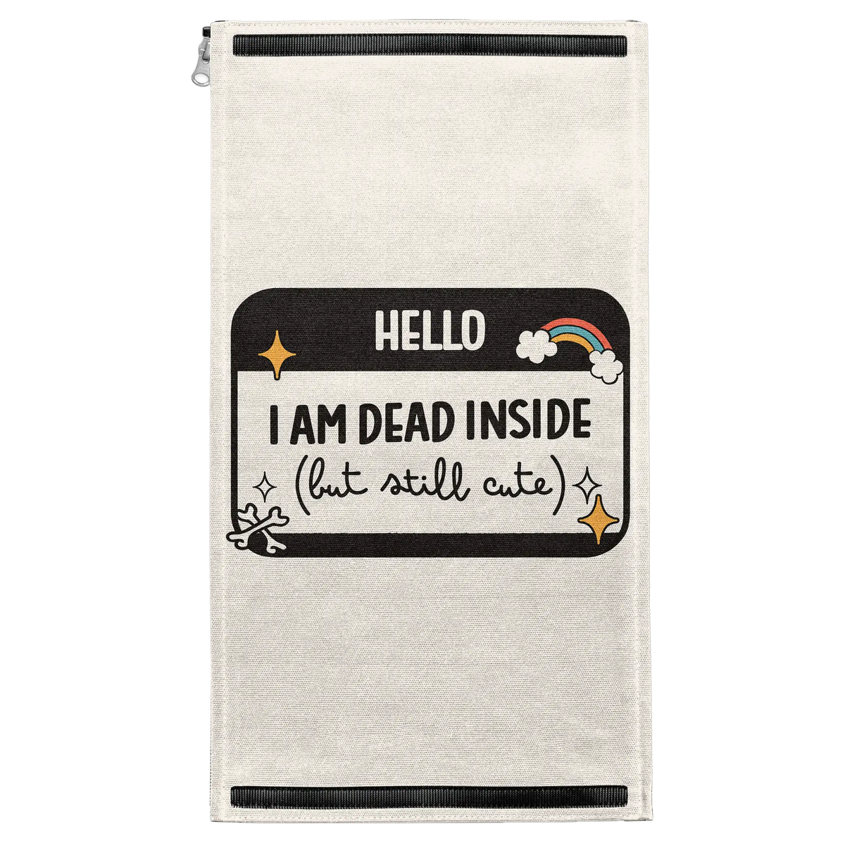 Dead but Cute Patch