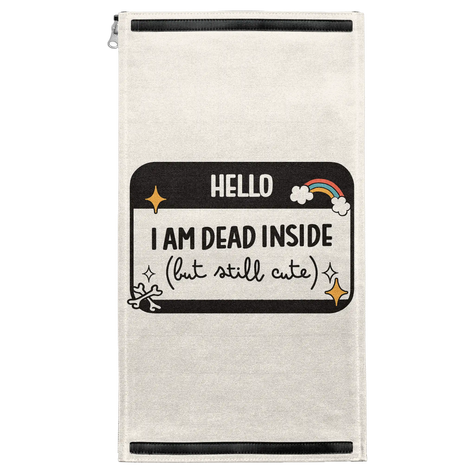 Dead but Cute Patch
