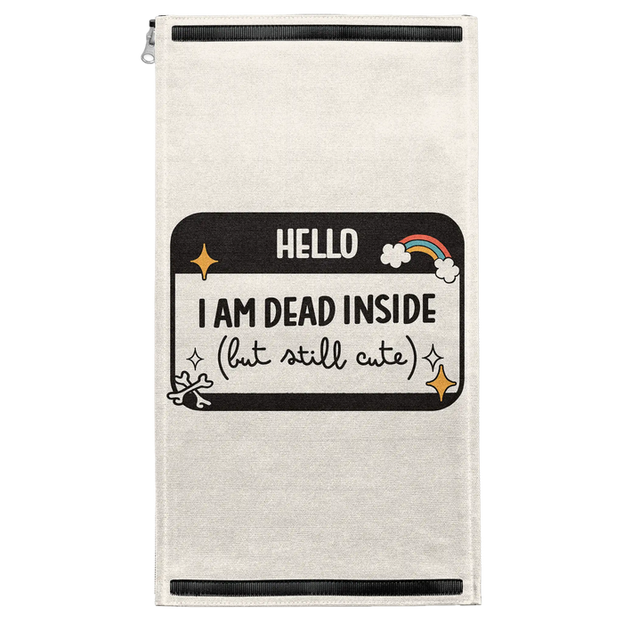 Dead but Cute Patch