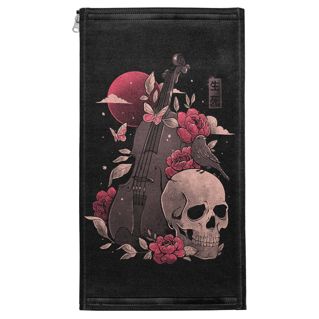 Death and Music Patch