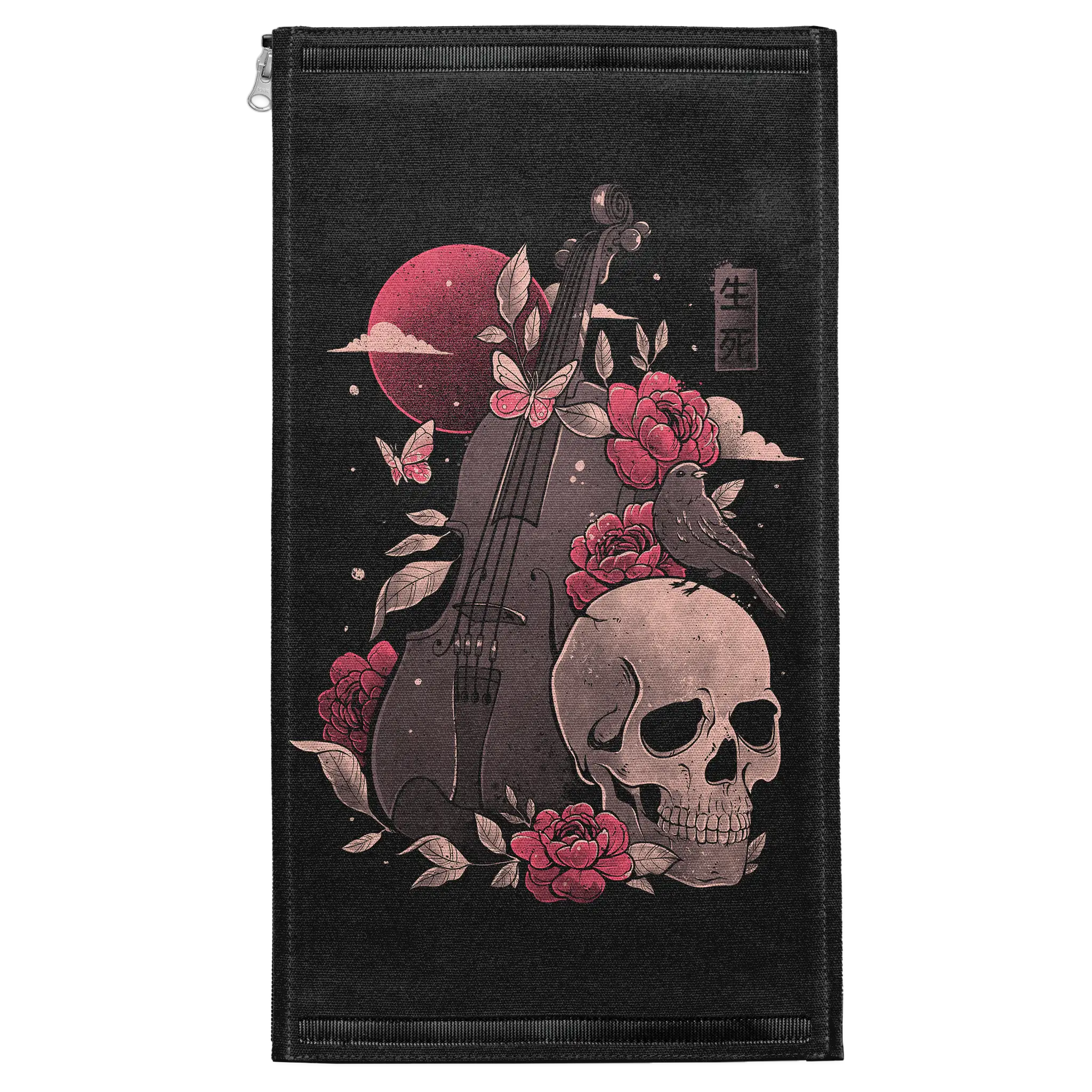 Death and Music Patch