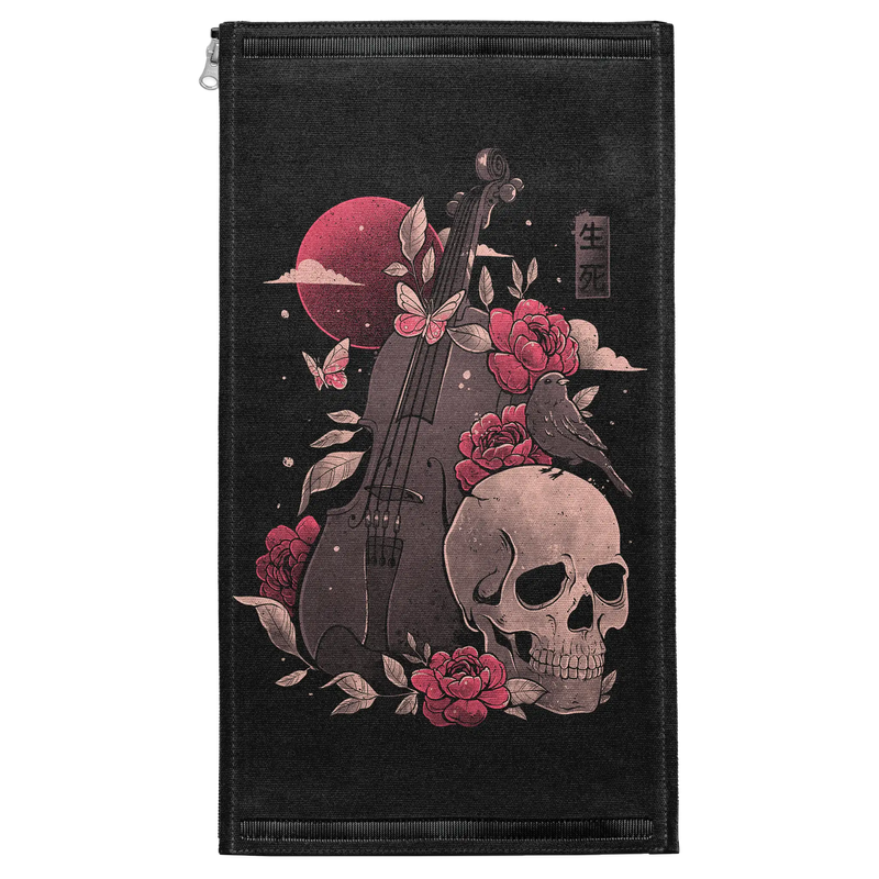 Death and Music Patch
