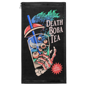 Death Boba Tea Patch