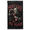 Death Call Patch