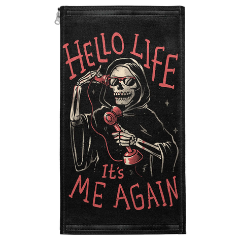 Death Call Patch