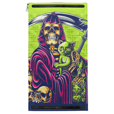 Death Cats Patch