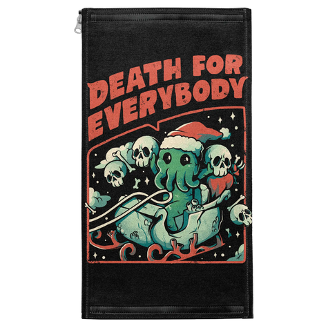 Death for Everybody Patch