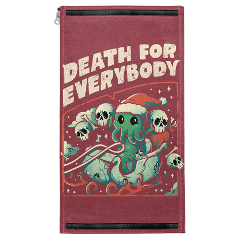 Death for Everybody Patch