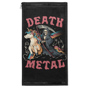 Death Metal Patch