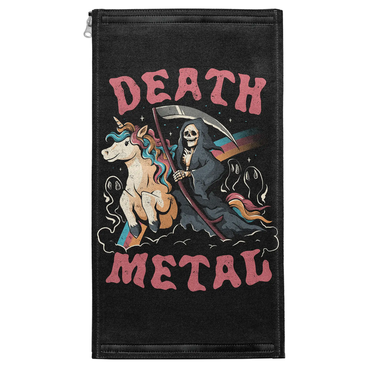 Death Metal Patch