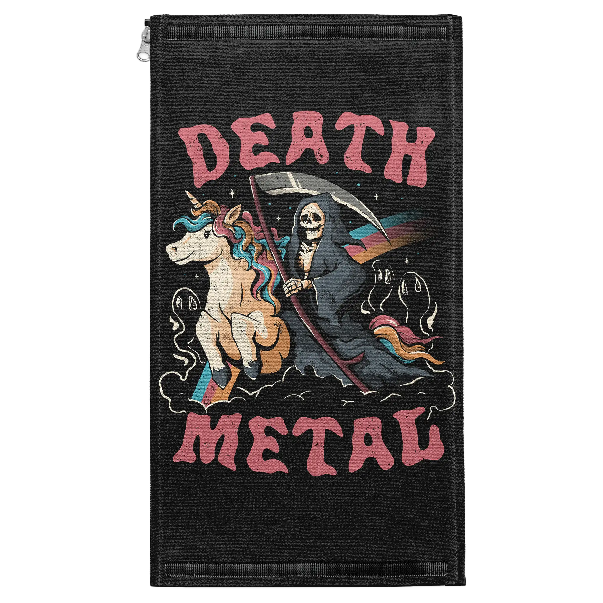 Death Metal Patch